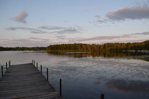 Warblers Cove Campground and RV Resorts