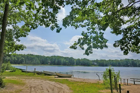 Warblers Cove Campground and RV Resorts