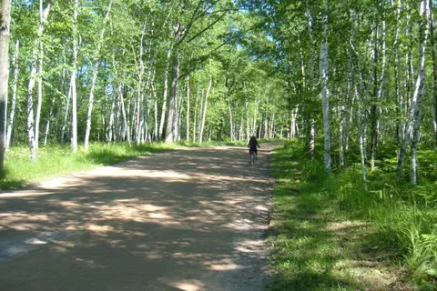 Warblers Cove Campground and RV Resorts