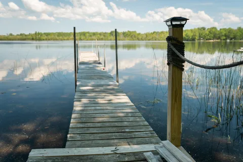 Warblers Cove Campground and RV Resorts