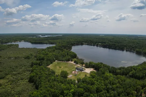 Warblers Cove Campground and RV Resorts