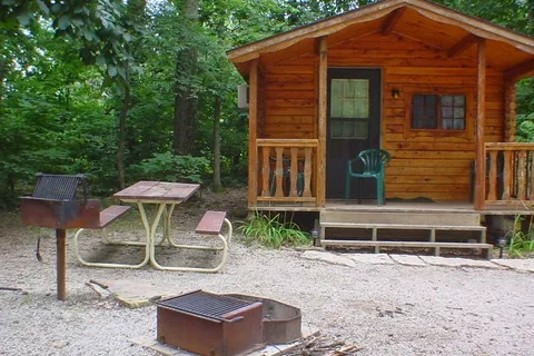 Robin Hood Woods Campground and Resort