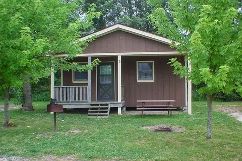 Robin Hood Woods Campground and Resort