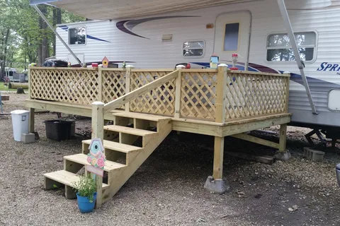 Robin Hood Woods Campground and Resort