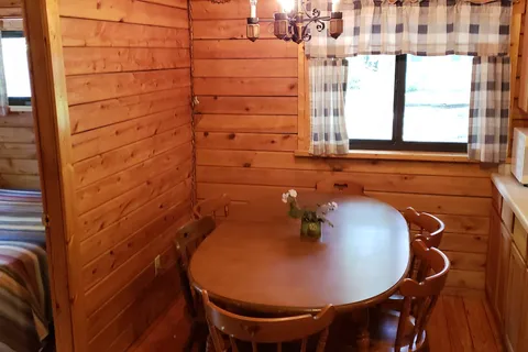 Robin Hood Woods Campground and Resort