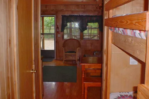 Robin Hood Woods Campground and Resort