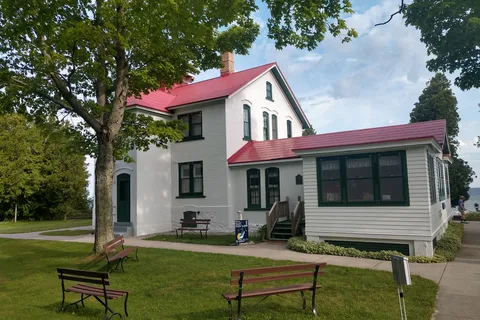 Leelanau State Park