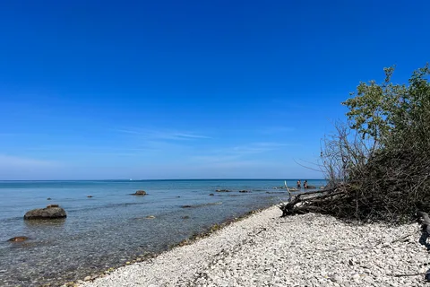 Leelanau State Park