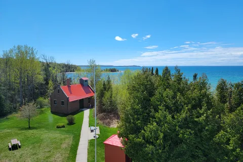 Leelanau State Park