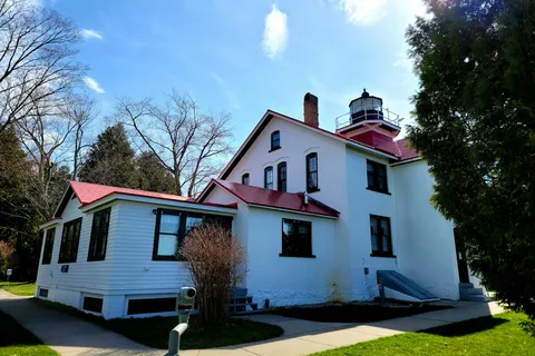 Leelanau State Park