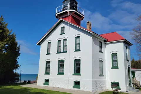 Leelanau State Park