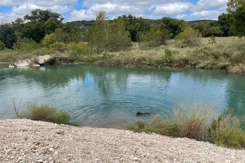 Main - South Llano River State Park