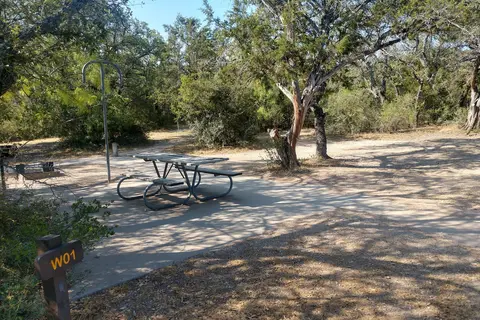Main - South Llano River State Park