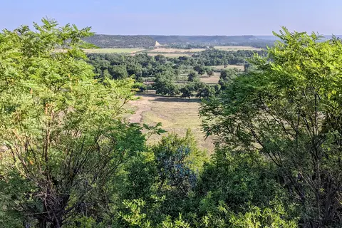 Main - South Llano River State Park