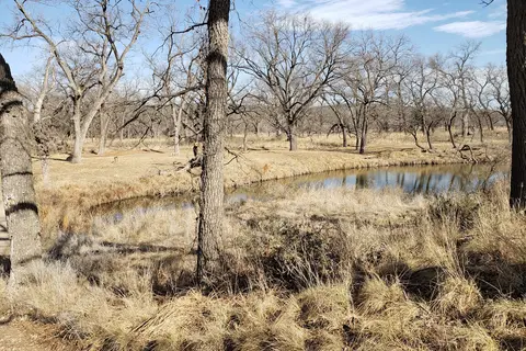 Main - South Llano River State Park