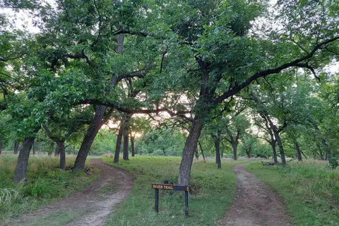 Main - South Llano River State Park
