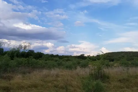 Main - South Llano River State Park