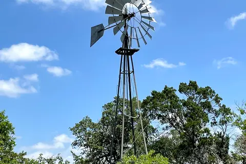 Main - South Llano River State Park