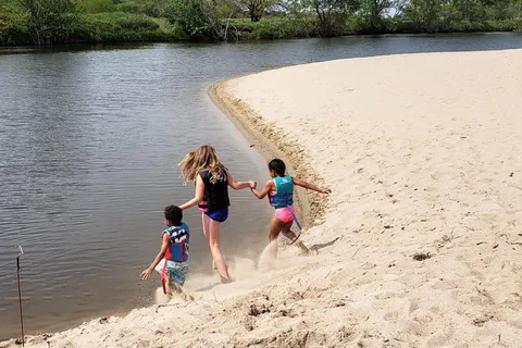 Fisher's Cove RV Park