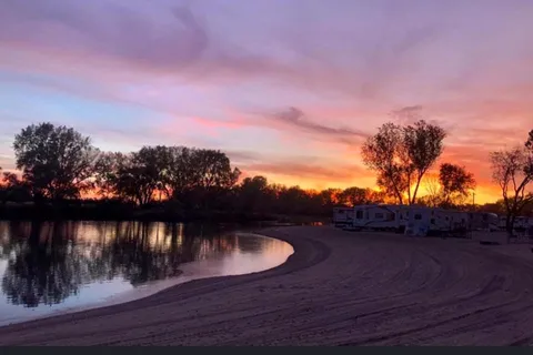 Fisher's Cove RV Park
