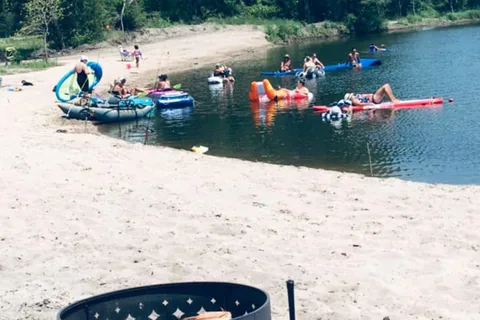 Fisher's Cove RV Park
