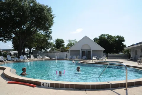 Recreation Plantation RV Resort