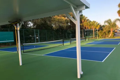 Recreation Plantation RV Resort