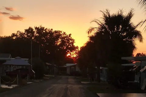 Recreation Plantation RV Resort