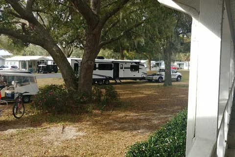 Recreation Plantation RV Resort