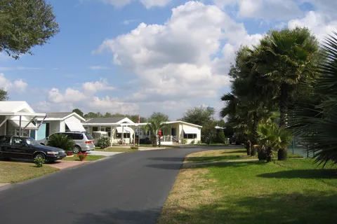 Recreation Plantation RV Resort