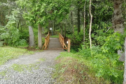 Camping Bon-Desir