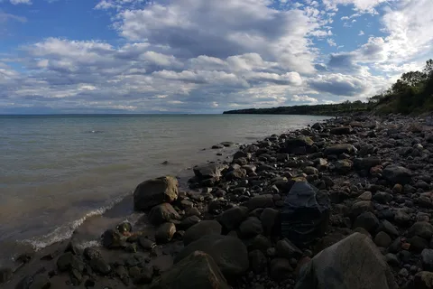 Camping Bon-Desir