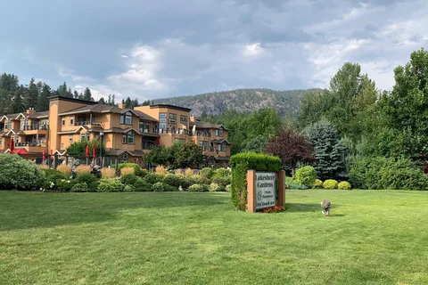 Todd's RV and Camping