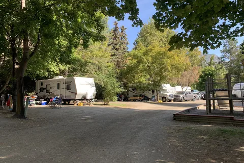 Todd's RV and Camping