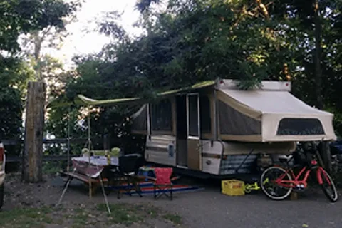 Todd's RV and Camping