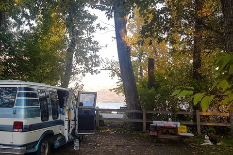Todd's RV and Camping