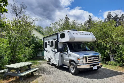 Todd's RV and Camping