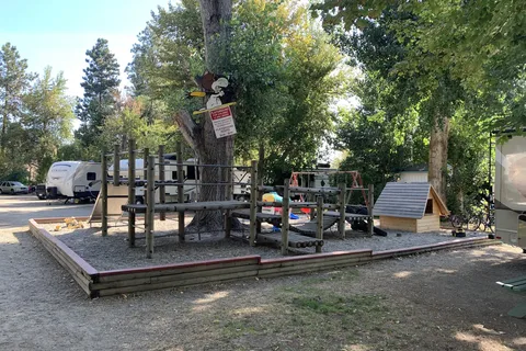 Todd's RV and Camping