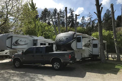 Todd's RV and Camping