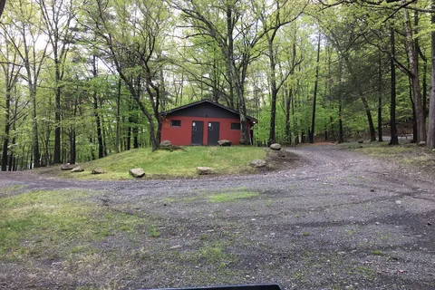 Cranberry Run Campground
