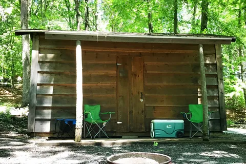 Cranberry Run Campground