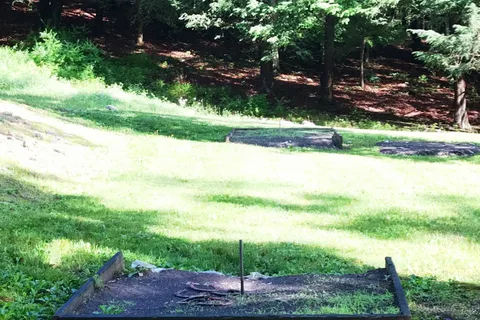 Cranberry Run Campground