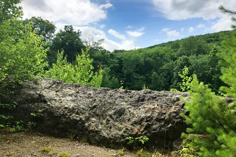 Cranberry Run Campground