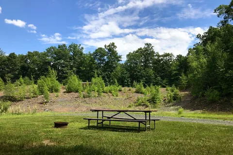 Cranberry Run Campground