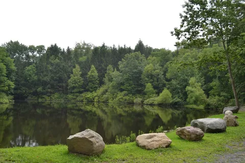 Cranberry Run Campground