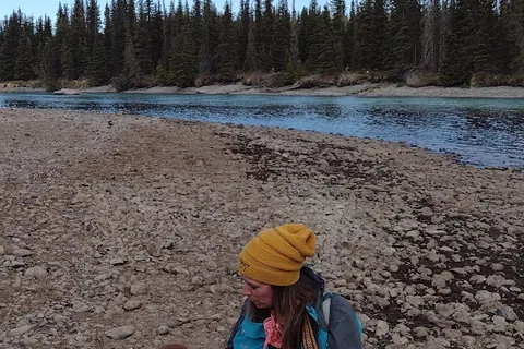 Crooked Creek State Recreation Site