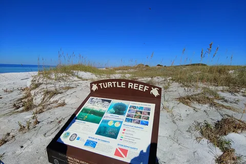 Grayton Beach State Park