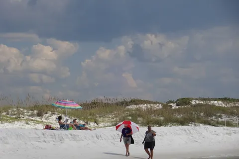 Grayton Beach State Park