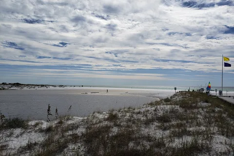 Grayton Beach State Park