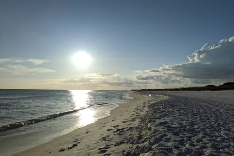 Grayton Beach State Park